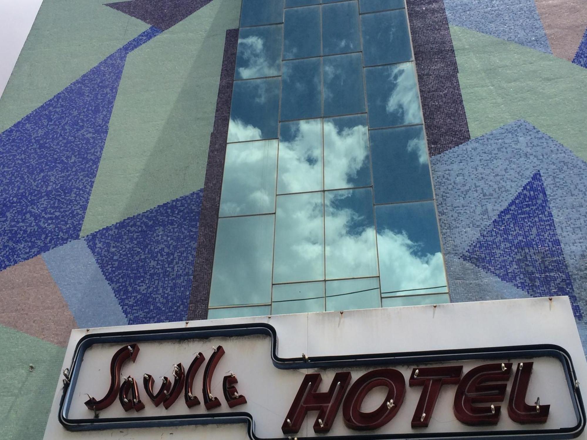 Saville Hotel — Photos 1